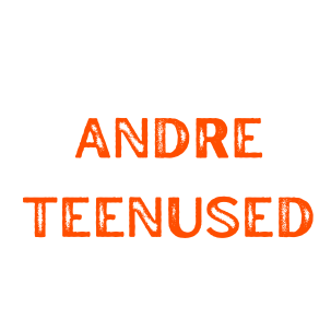 ANDRE TEENUSED OÜ logo