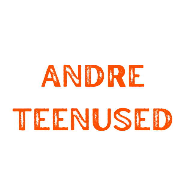 ANDRE TEENUSED OÜ логотип