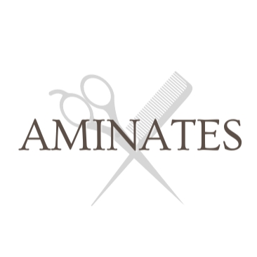 AMINATES OÜ logo