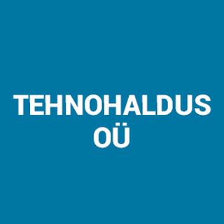TEHNOHALDUS OÜ logo