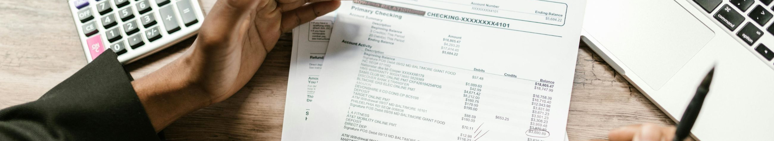 accounting services, Wage calculation, vat calculation, financial analysis, preparation of the audit, accounts, Recording of entries, pooling of bank balances, income tax accounting, drawing up annual reports