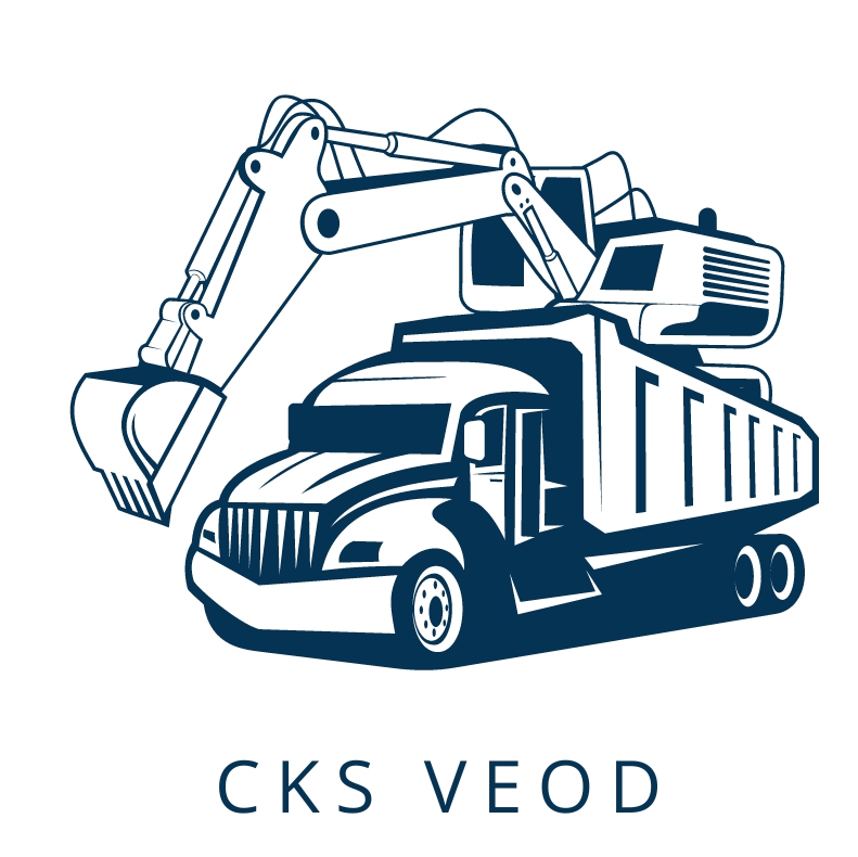 C.K.S OÜ logo