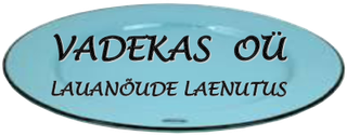 VADEKAS OÜ logo