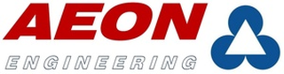 AEON ENGINEERING OÜ logo