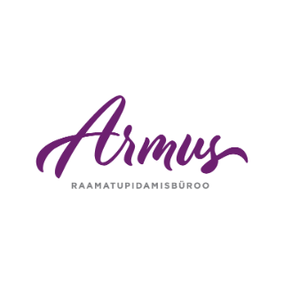 REBECCA LIIS ARMUS OÜ logo