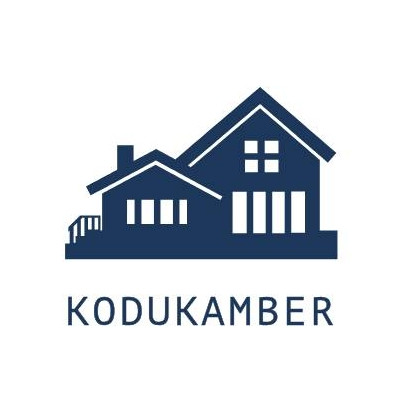 KODUKAMBER OÜ logo