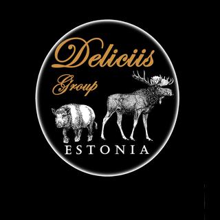 DELICIIS GROUP OÜ logo