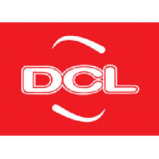DCL EESTI OÜ logo