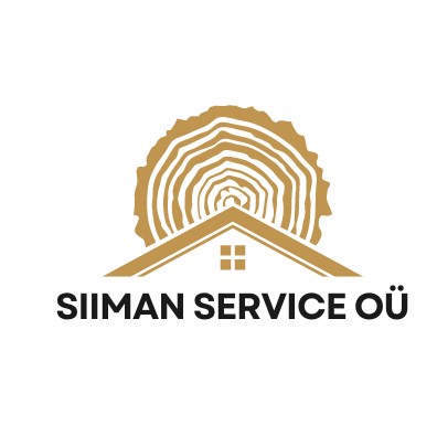 SIIMAN SERVICE OÜ logo