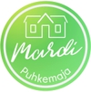 PRANGLI MARDI PUHKETALU OÜ logo