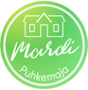 PRANGLI MARDI PUHKETALU OÜ logo