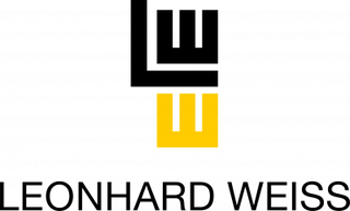 LEONHARD WEISS OÜ logo