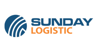 SUNDAY LOGISTIC OÜ логотип