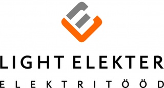 LIGHT ELEKTER OÜ logo