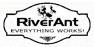 RIVERANT OÜ logo
