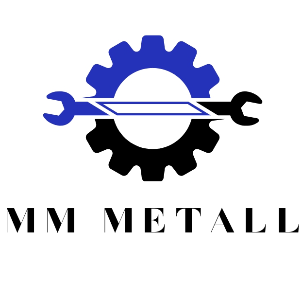 MM METALL OÜ logo