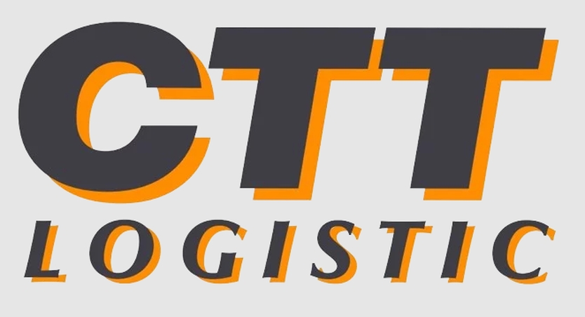 CTT LOGISTIC OÜ logo