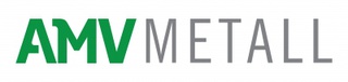AMV METALL OÜ logo