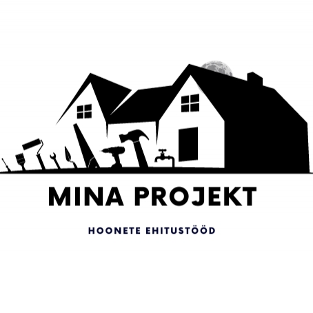 MINA PROJEKT OÜ logo
