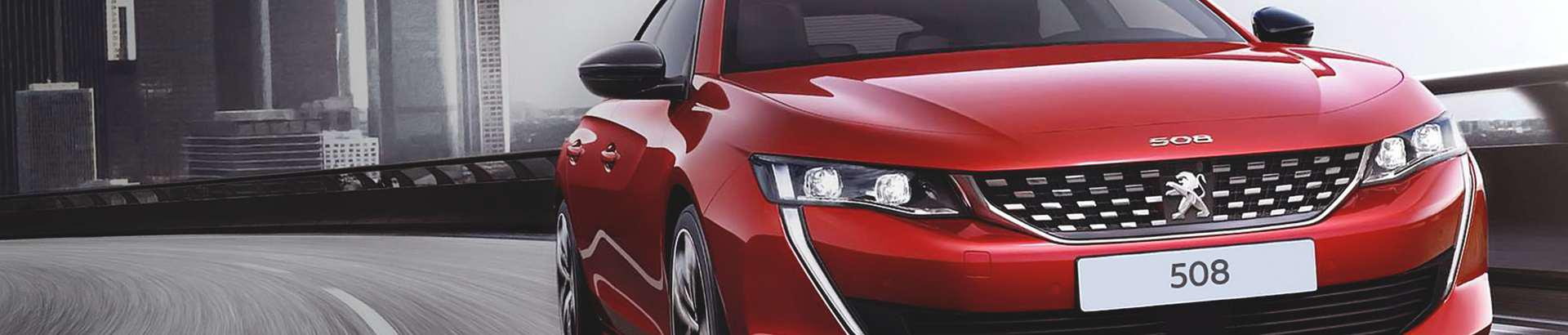 Tegeleme uute Peugeot sõidukite müügi, müügijärgse teeninduse ning kasutatud sõidukite müügiga.
