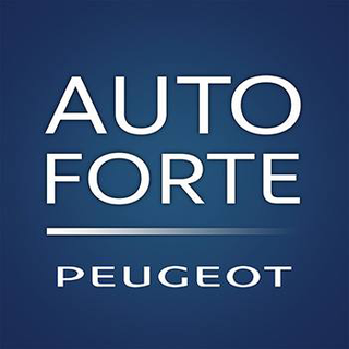 AUTO FORTE TALLINN OÜ логотип