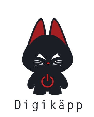 DIGIKÄPP OÜ logo