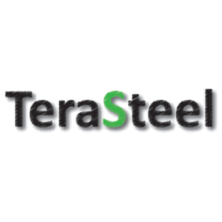 TERASTEEL OÜ logo
