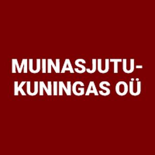 MUINASJUTUKUNINGAS OÜ logo