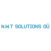 N.W.T SOLUTIONS OÜ - Non-specialised wholesale trade in Tallinn