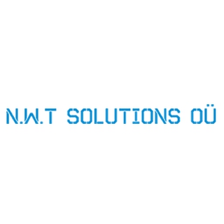 N.W.T SOLUTIONS OÜ logo