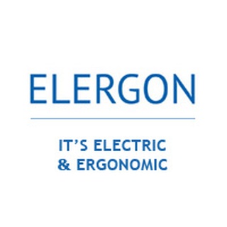 ELERGON OÜ logo