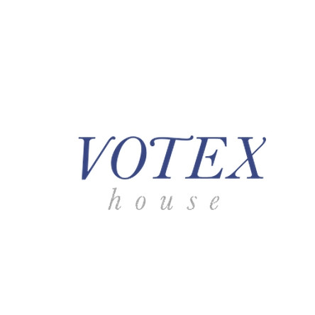 VOTEX HOUSE OÜ logo