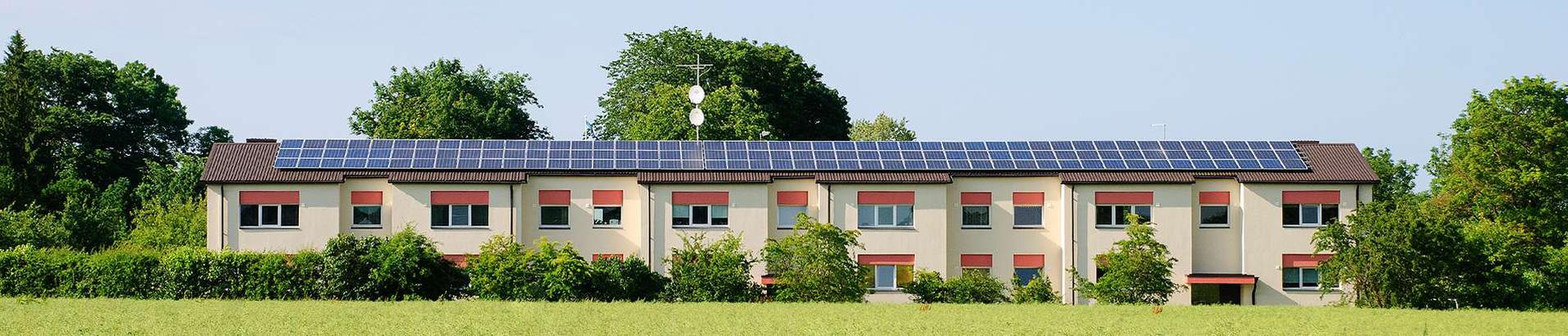 Installation of solar panels, Tallinn, Ecological, consultation, solar energy, the facade, roofs, Oils, Hybrid Inverter, inverters
