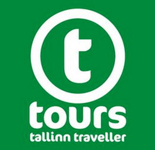 TRAVELLER TOURS OÜ логотип