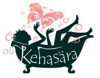 KEHASÄRA OÜ logo