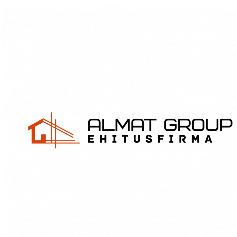 ALMAT EHITUS OÜ logo