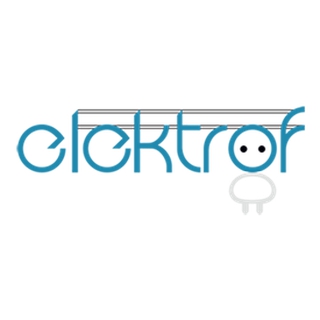 ELEKTROF OÜ logo