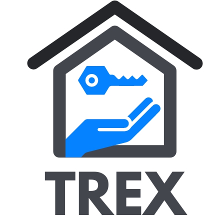 TREX OÜ logo