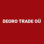 DEORO TRADE OÜ - Wholesale of metals and metal ores in Estonia