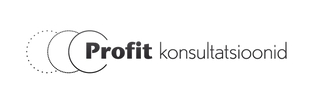 PROFIT KONSULTATSIOONID OÜ logo