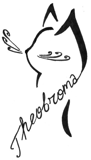 THEOBROMA OÜ logo