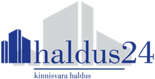 HALDUS 24 OÜ logo