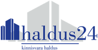 HALDUS 24 OÜ logo