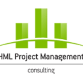 HML PROJECT MANAGEMENT OÜ logo