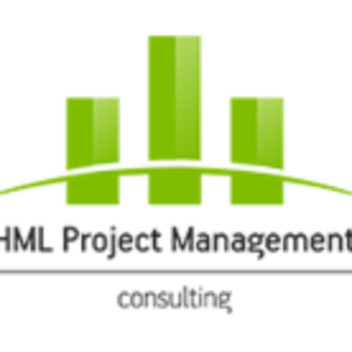 HML PROJECT MANAGEMENT OÜ logo