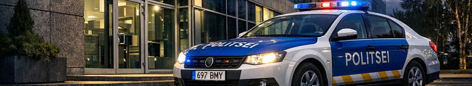 Integreeritud valvesüsteemid, videovalve, patrullvalve ja tuleohutus koos pideva hoolduse ning kiire reageerimisega.