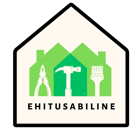 EHITUSABILINE OÜ logo