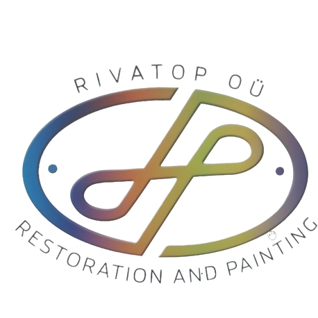 RIVATOP OÜ logo
