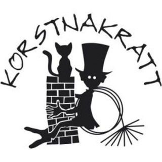 KORSTNAKRATT OÜ logo