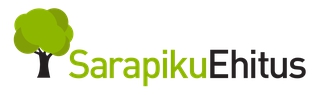 SARAPIKU EHITUS OÜ logo